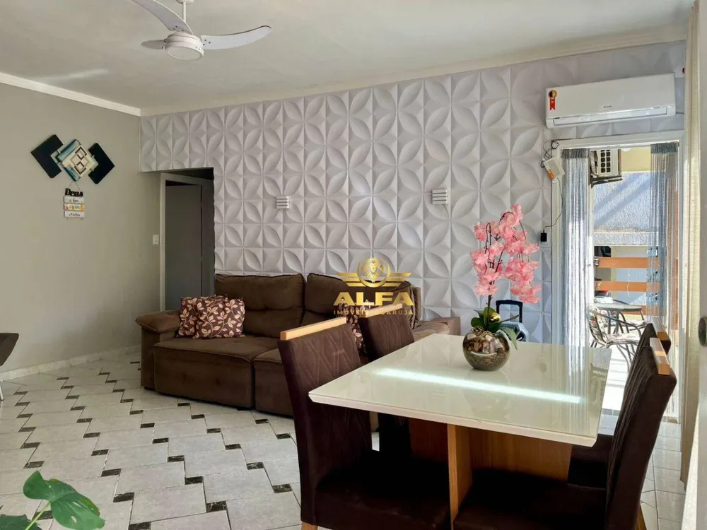 Apartamento, 3 quartos, 90 m² - Foto 2