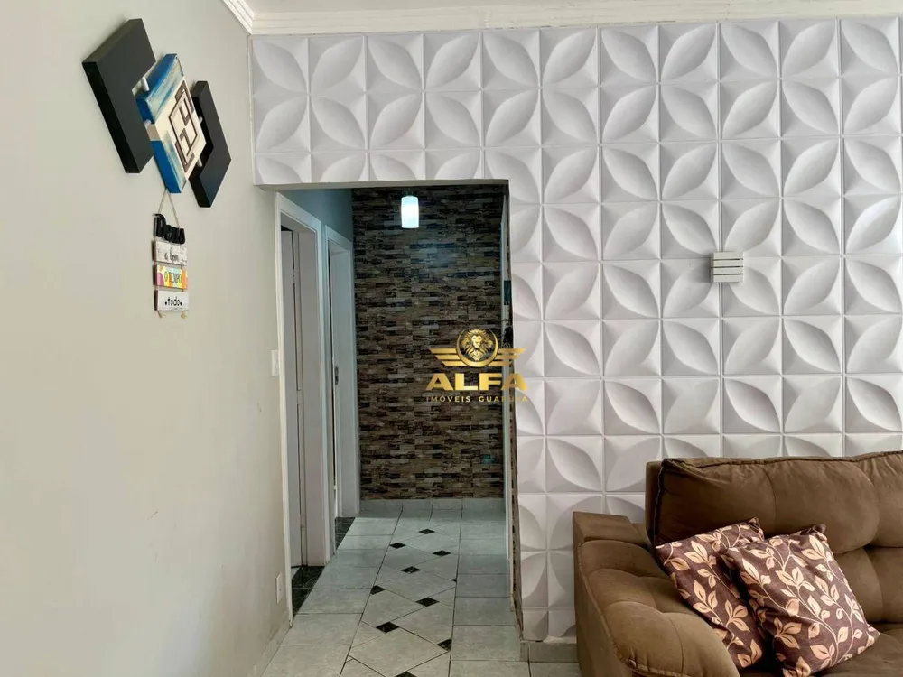 Apartamento, 3 quartos, 90 m² - Foto 7