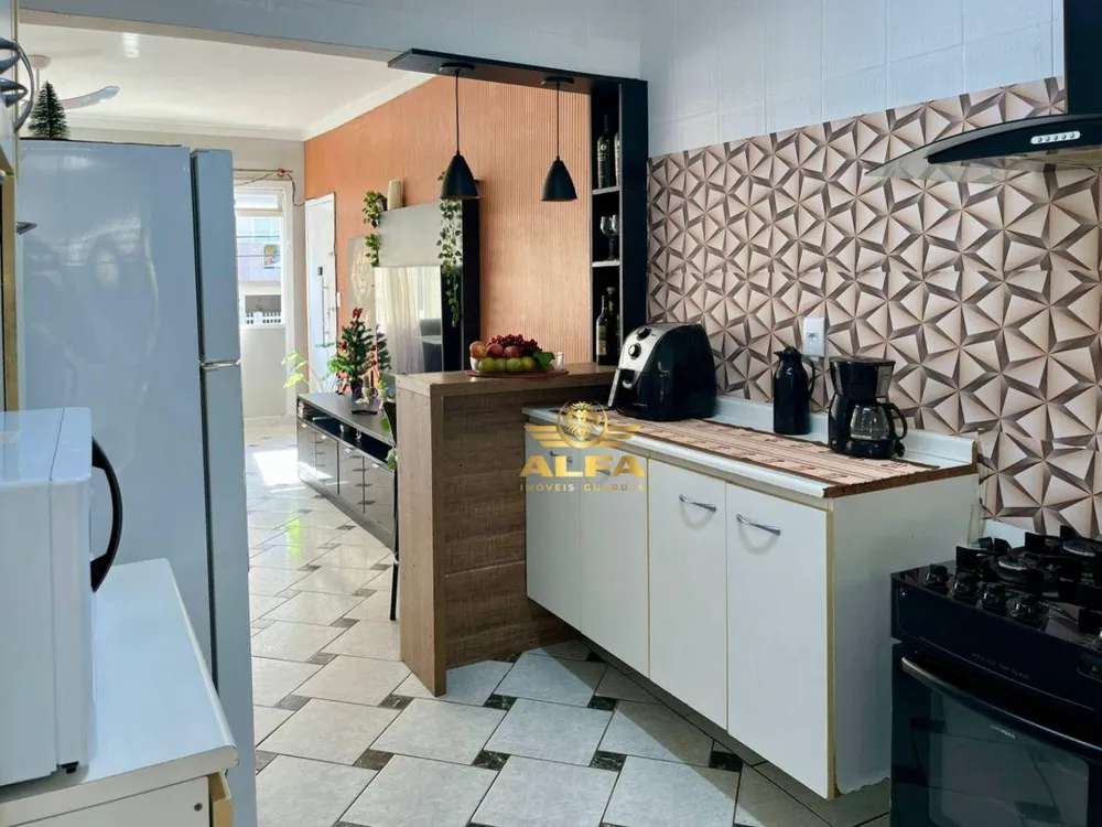 Apartamento, 3 quartos, 90 m² - Foto 5