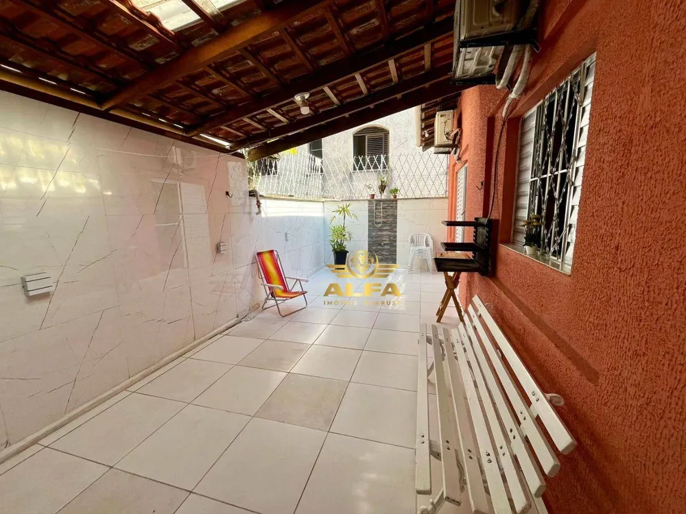Apartamento, 3 quartos, 90 m² - Foto 12