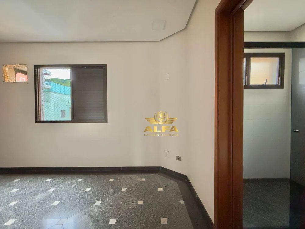 Apartamento, 3 quartos, 135 m² - Foto 4