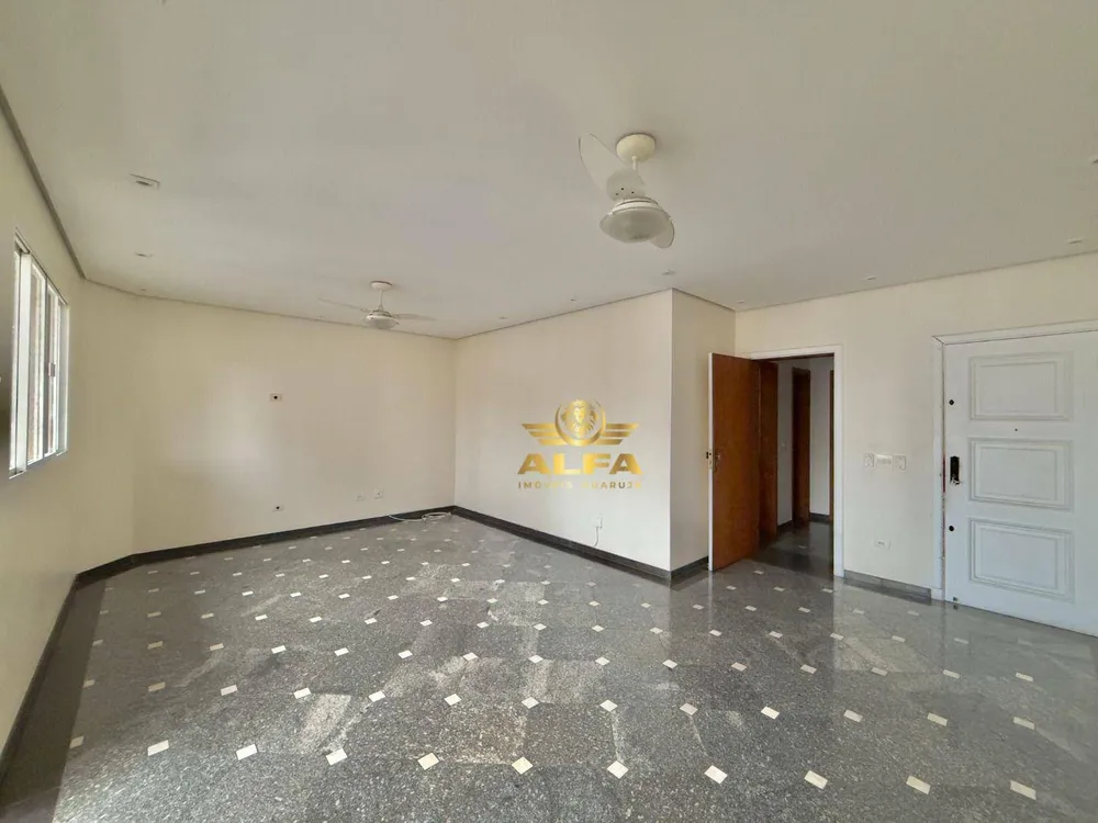 Apartamento, 3 quartos, 135 m² - Foto 2