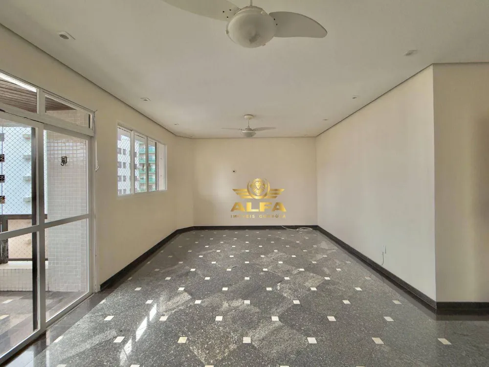 Apartamento, 3 quartos, 135 m² - Foto 1
