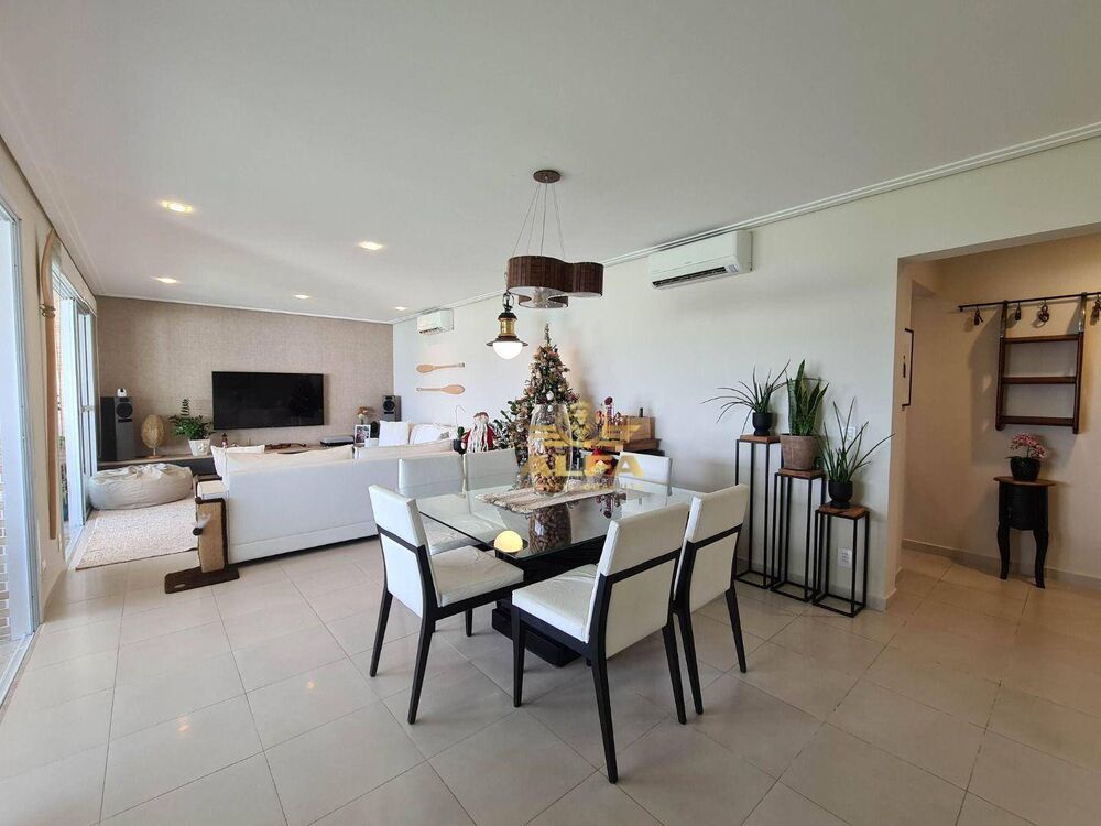Apartamento, 3 quartos, 158 m² - Foto 1