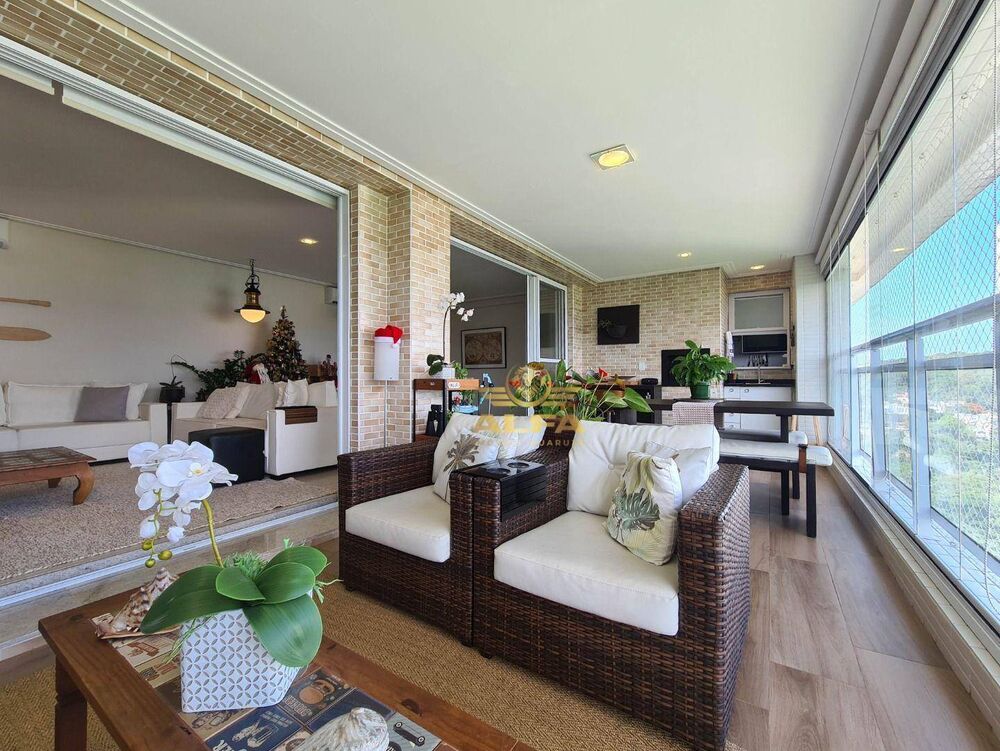 Apartamento, 3 quartos, 158 m² - Foto 27