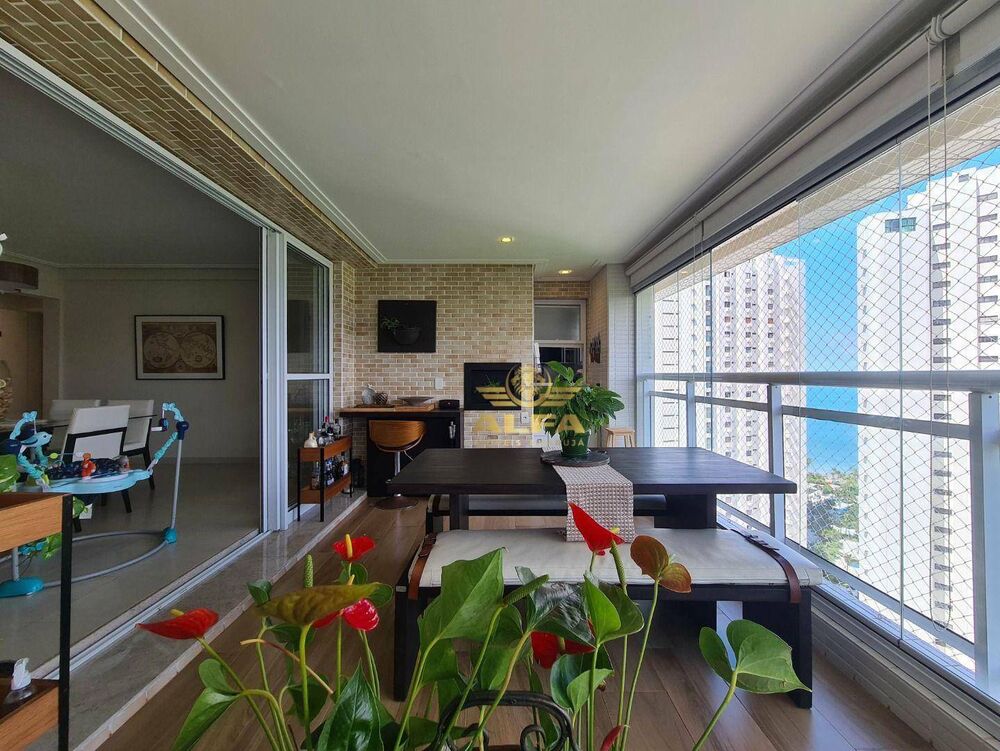 Apartamento, 3 quartos, 158 m² - Foto 21