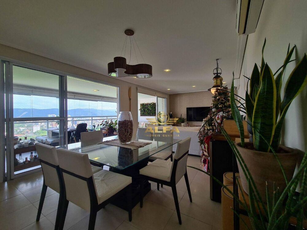 Apartamento, 3 quartos, 158 m² - Foto 30