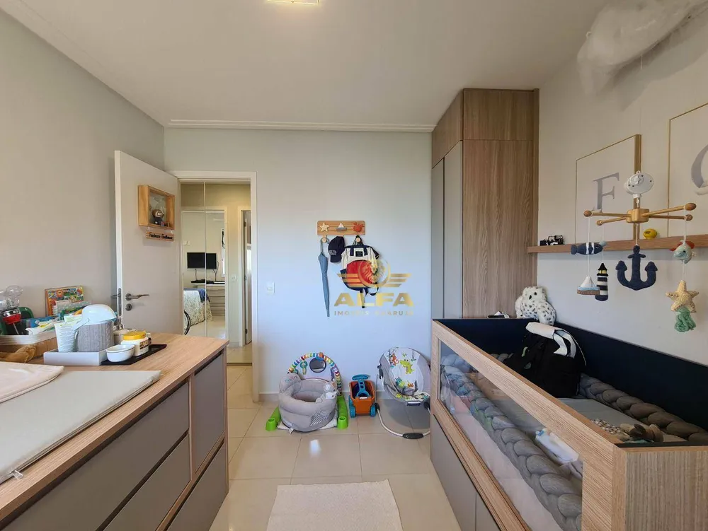 Apartamento, 3 quartos, 158 m² - Foto 26