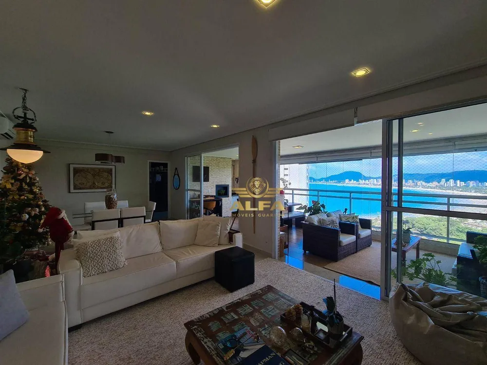 Apartamento, 3 quartos, 158 m² - Foto 9