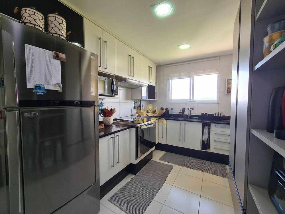 Apartamento, 3 quartos, 158 m² - Foto 35
