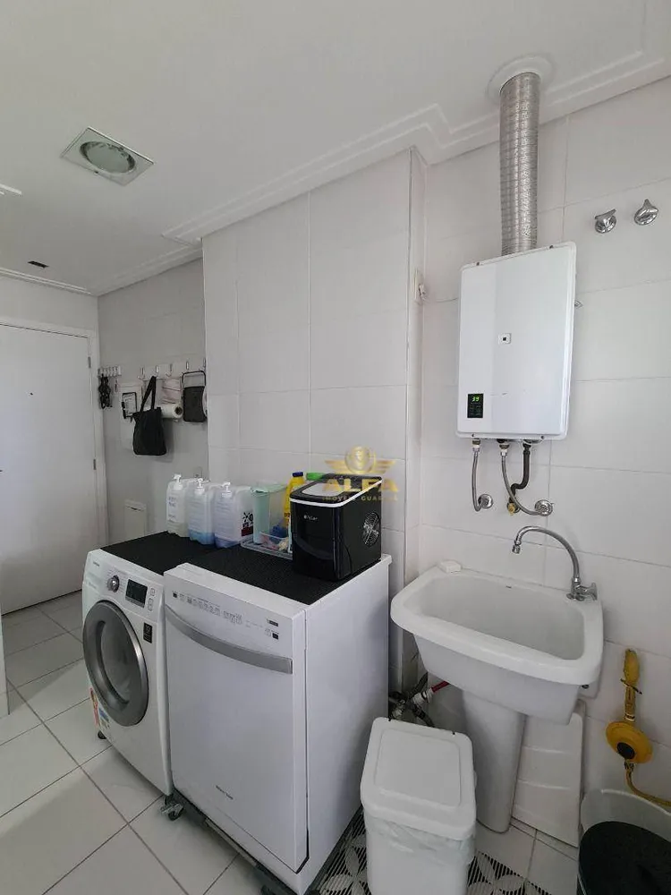 Apartamento, 3 quartos, 158 m² - Foto 36
