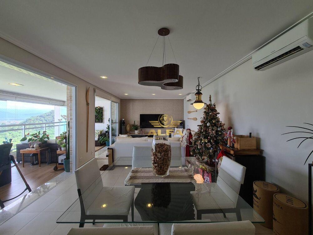 Apartamento, 3 quartos, 158 m² - Foto 20