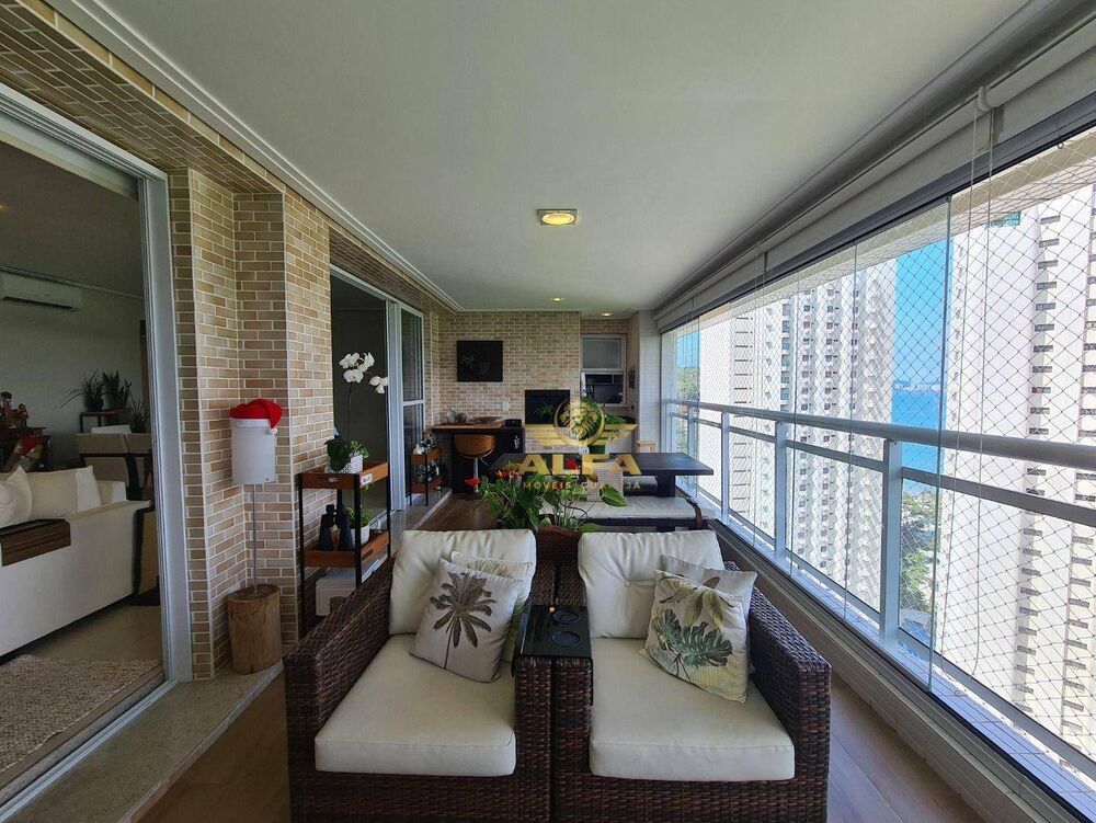 Apartamento, 3 quartos, 158 m² - Foto 18