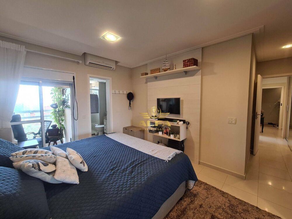 Apartamento, 3 quartos, 158 m² - Foto 19