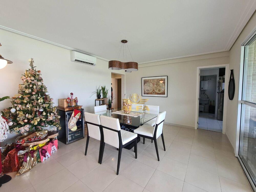 Apartamento, 3 quartos, 158 m² - Foto 12