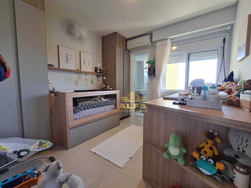 Apartamento, 3 quartos, 158 m² - Foto 3