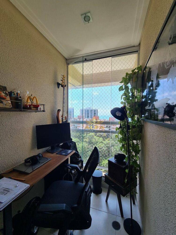 Apartamento, 3 quartos, 158 m² - Foto 13