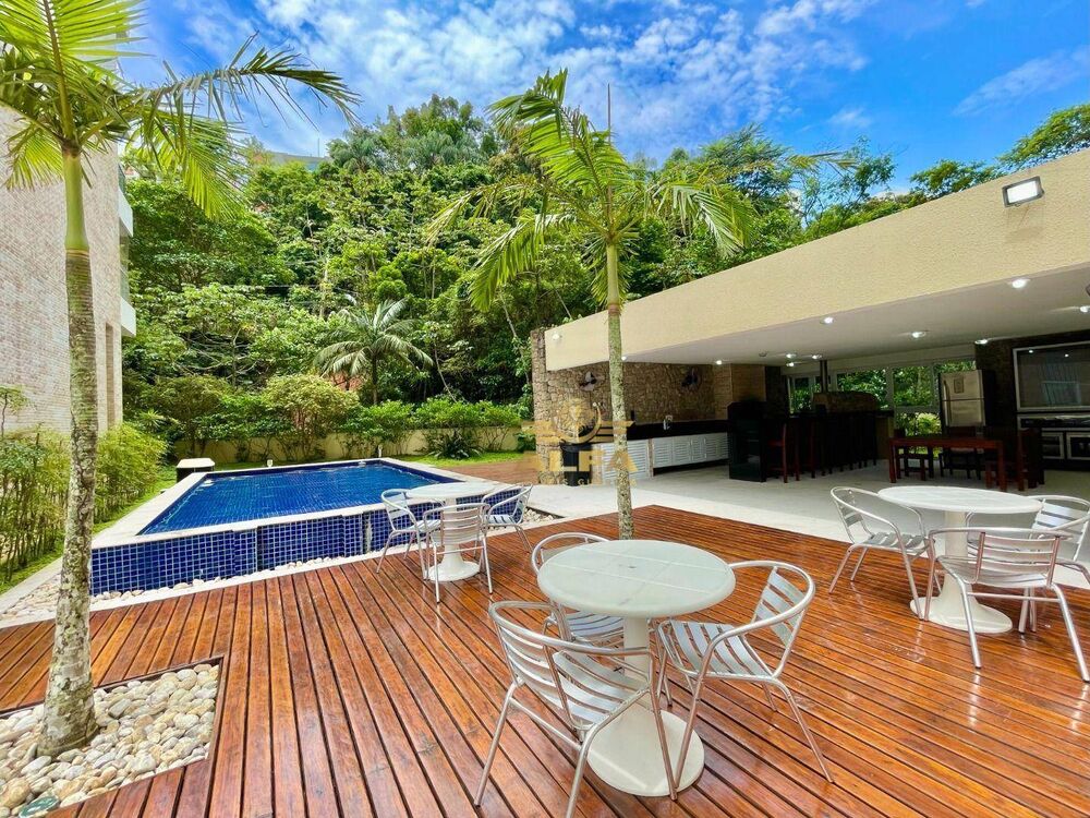 Apartamento, 3 quartos, 158 m² - Foto 32