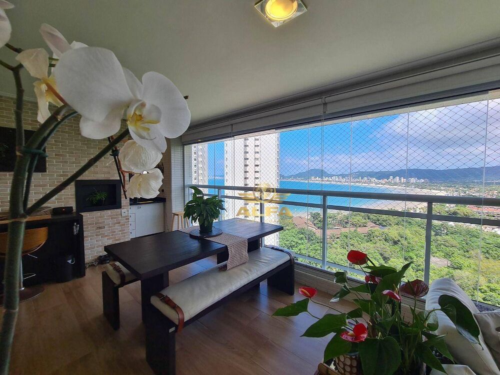 Apartamento, 3 quartos, 158 m² - Foto 11