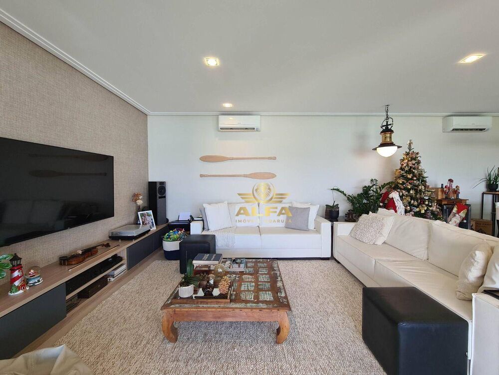 Apartamento, 3 quartos, 158 m² - Foto 4