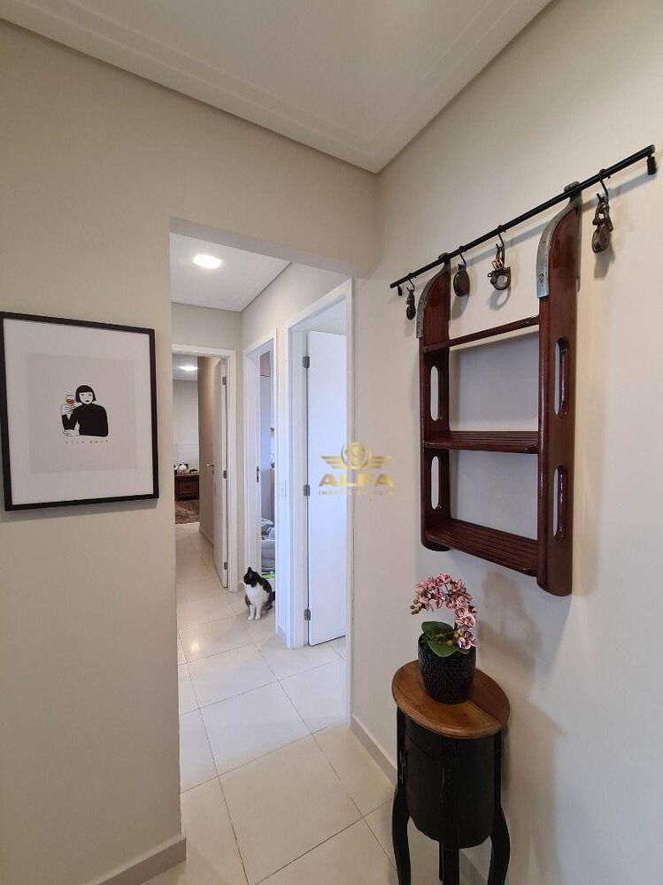 Apartamento, 3 quartos, 158 m² - Foto 34