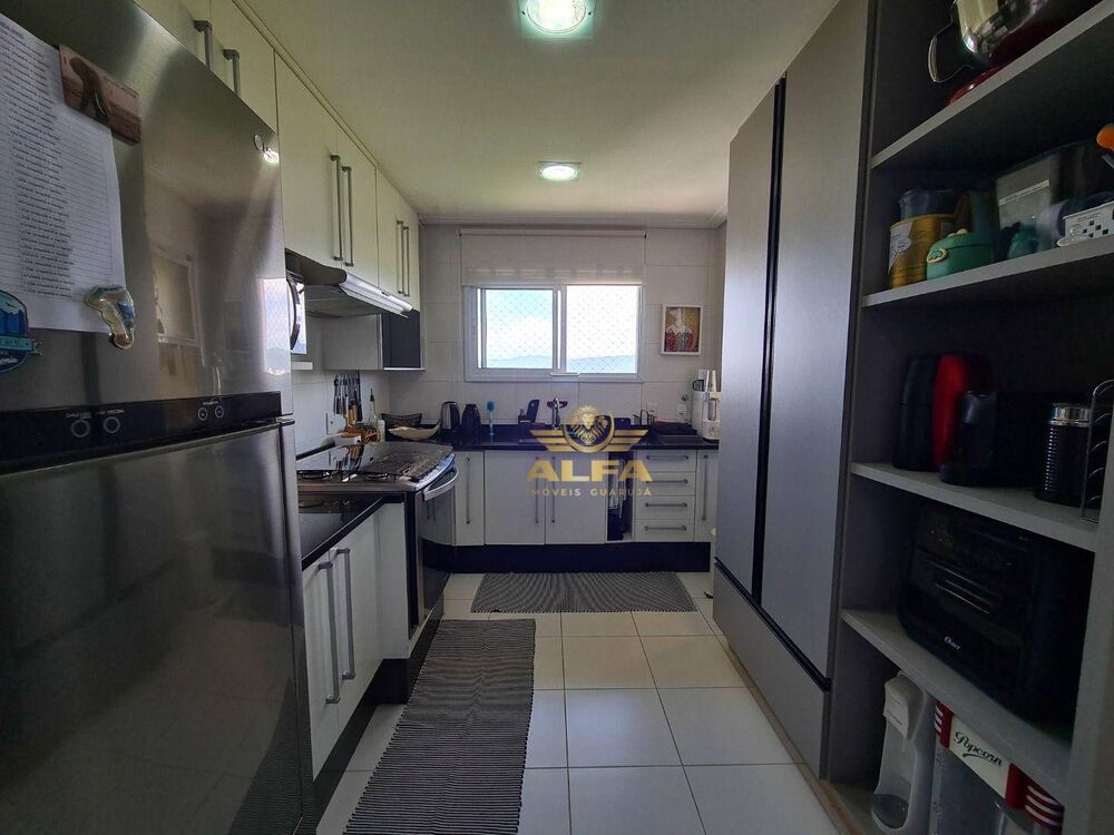 Apartamento, 3 quartos, 158 m² - Foto 9