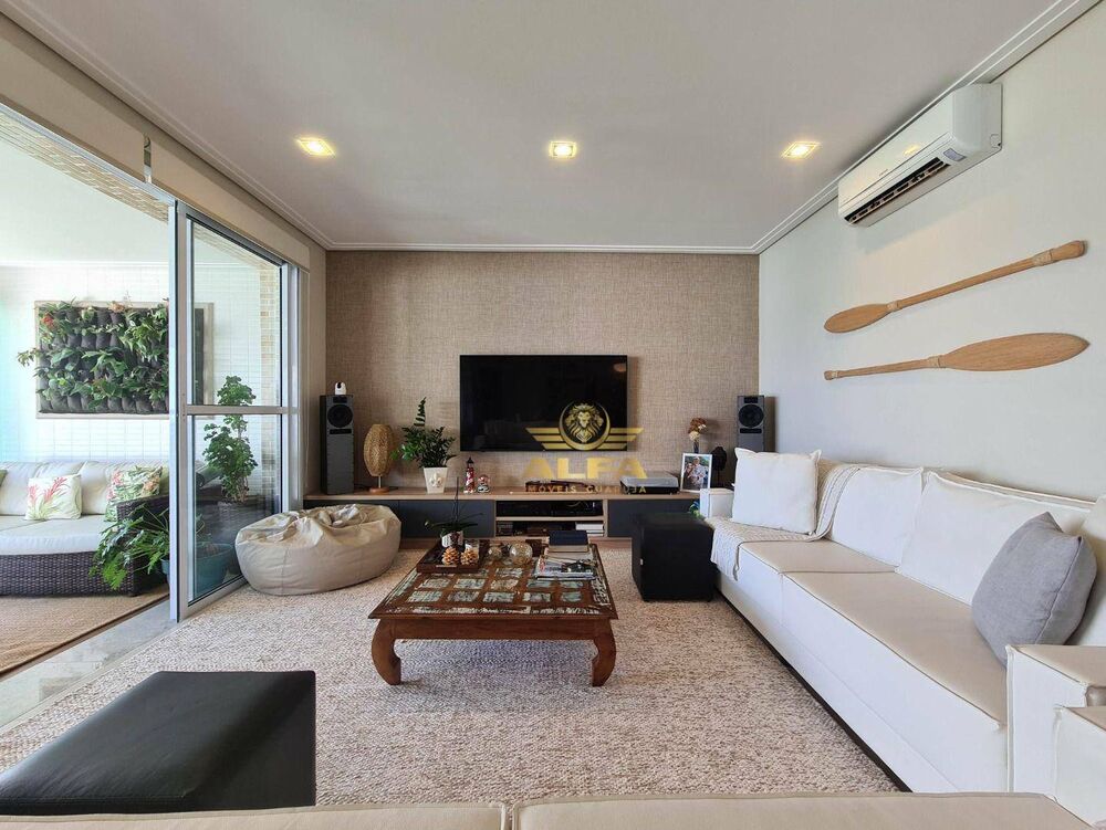 Apartamento, 3 quartos, 158 m² - Foto 8