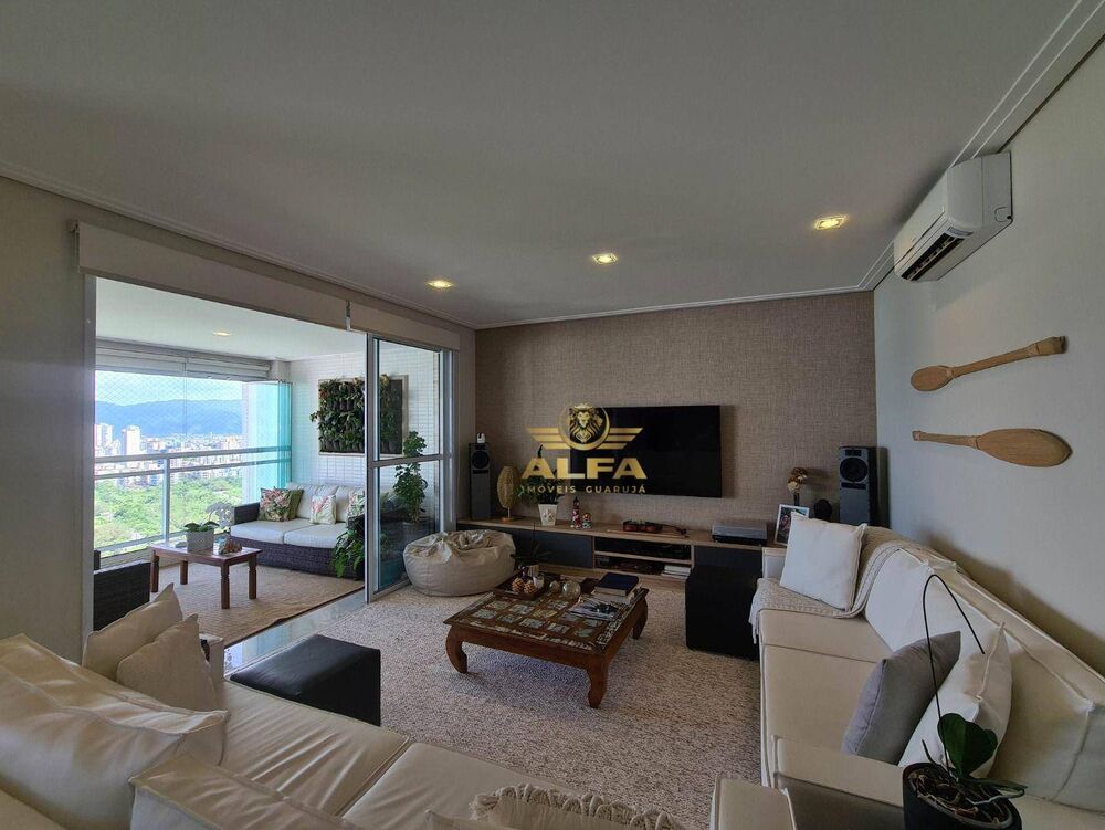 Apartamento, 3 quartos, 158 m² - Foto 31