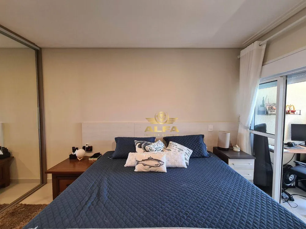 Apartamento, 3 quartos, 158 m² - Foto 29