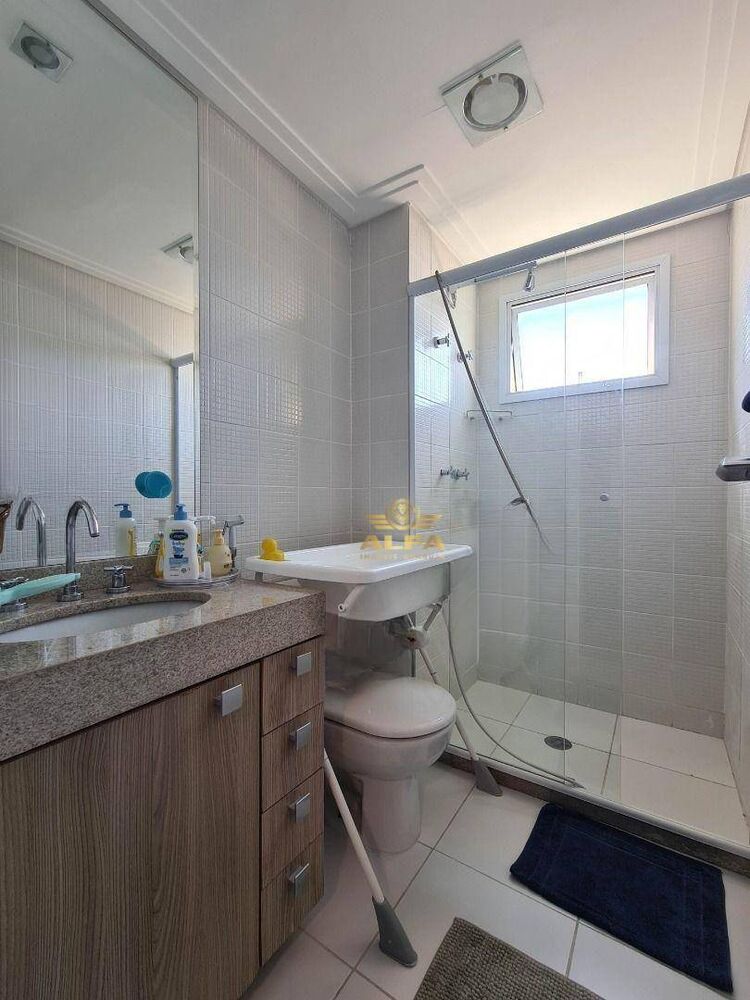 Apartamento, 3 quartos, 158 m² - Foto 14