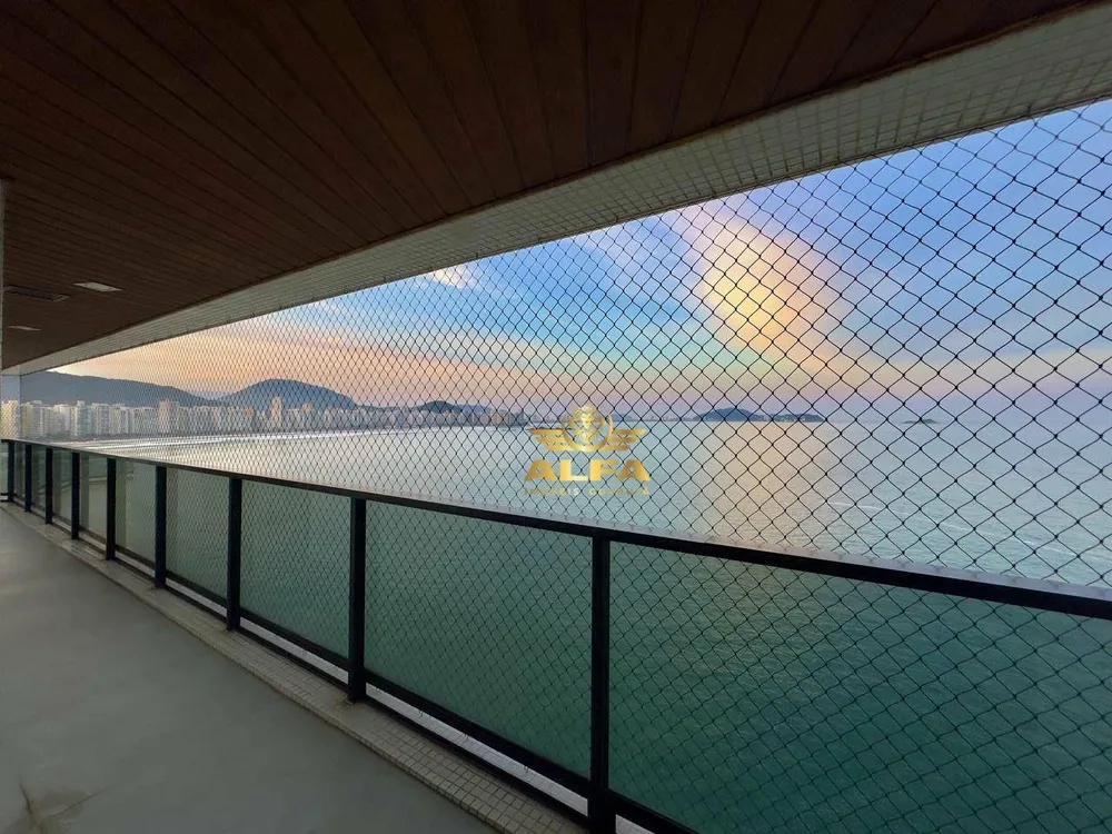 Apartamento, 4 quartos, 365 m² - Foto 3