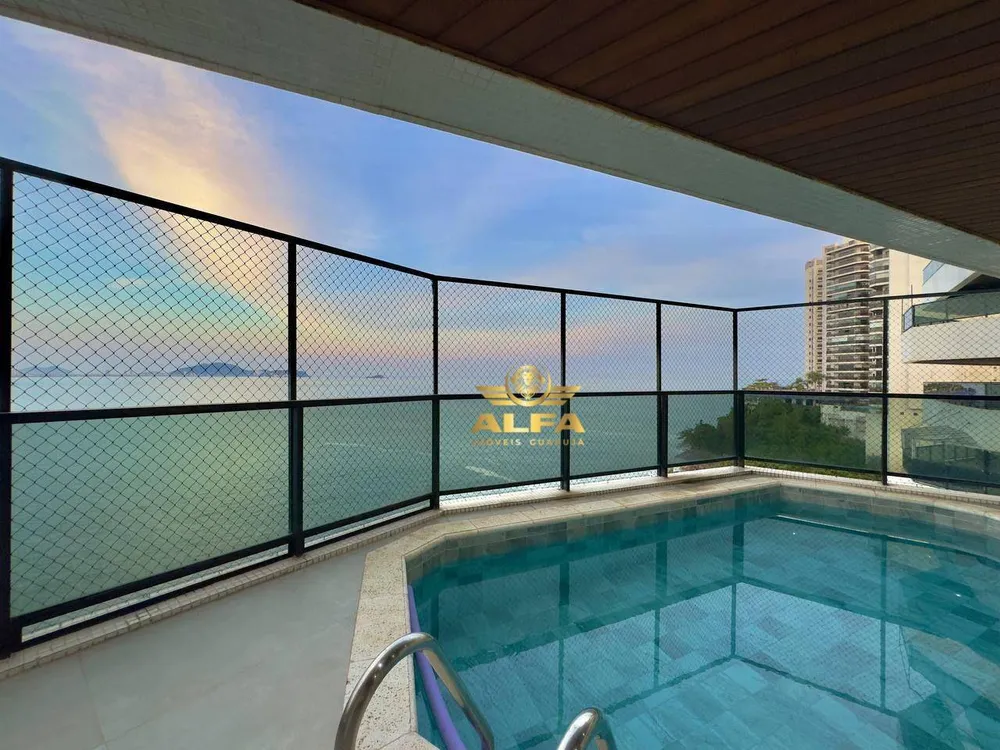 Apartamento, 4 quartos, 365 m² - Foto 1
