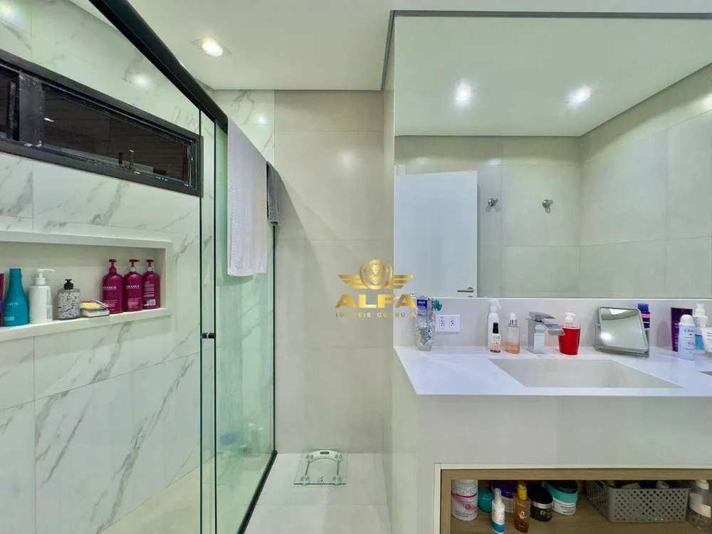 Apartamento, 4 quartos, 365 m² - Foto 2