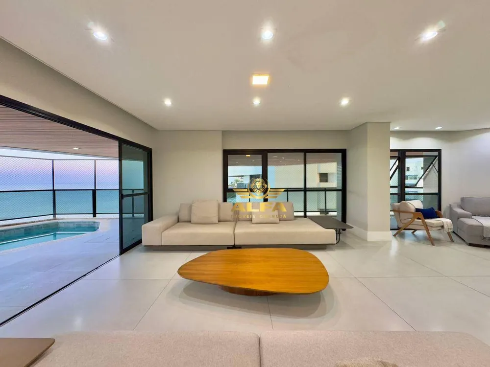 Apartamento, 4 quartos, 365 m² - Foto 7