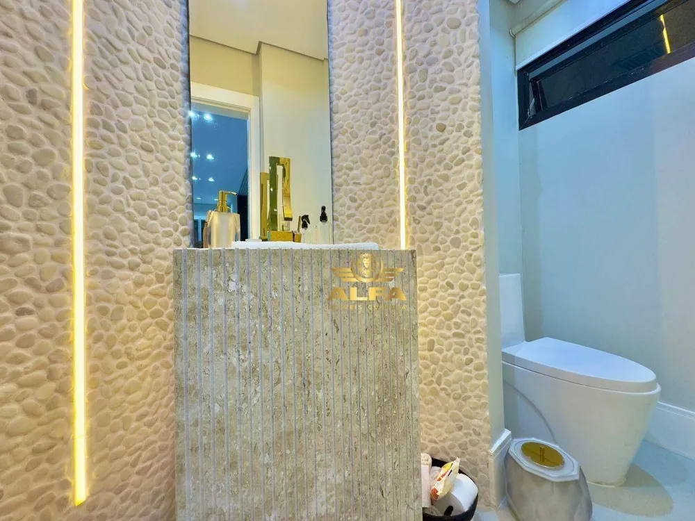 Apartamento, 4 quartos, 365 m² - Foto 6
