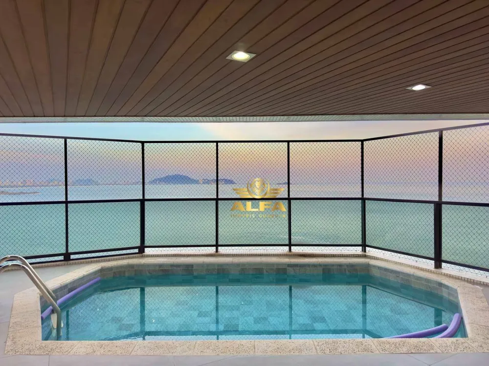 Apartamento, 4 quartos, 365 m² - Foto 4