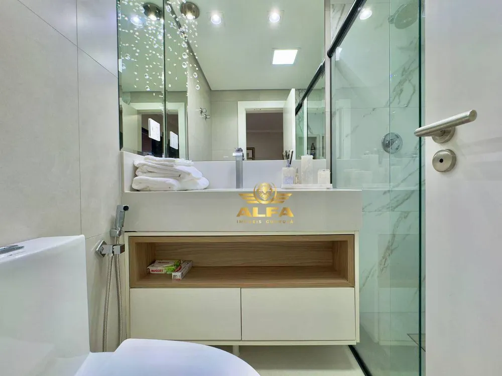 Apartamento, 4 quartos, 365 m² - Foto 12