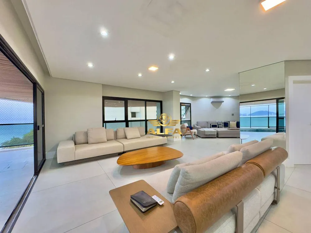 Apartamento, 4 quartos, 365 m² - Foto 5