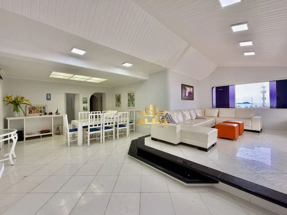 Cobertura, 4 quartos, 389 m² - Foto 1