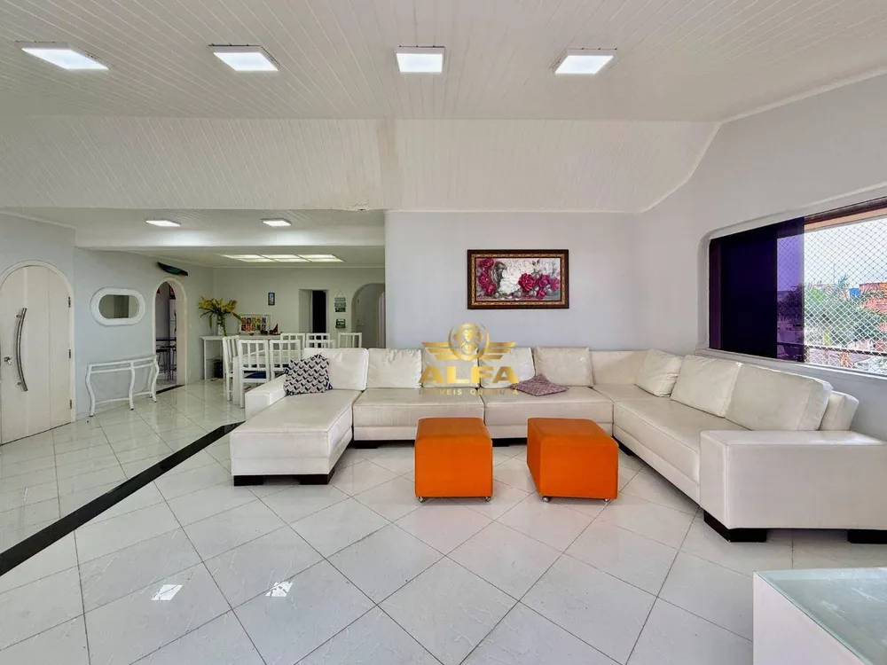 Cobertura, 4 quartos, 389 m² - Foto 4