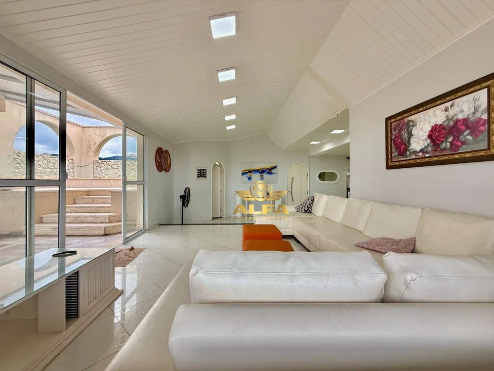 Cobertura, 4 quartos, 389 m² - Foto 5