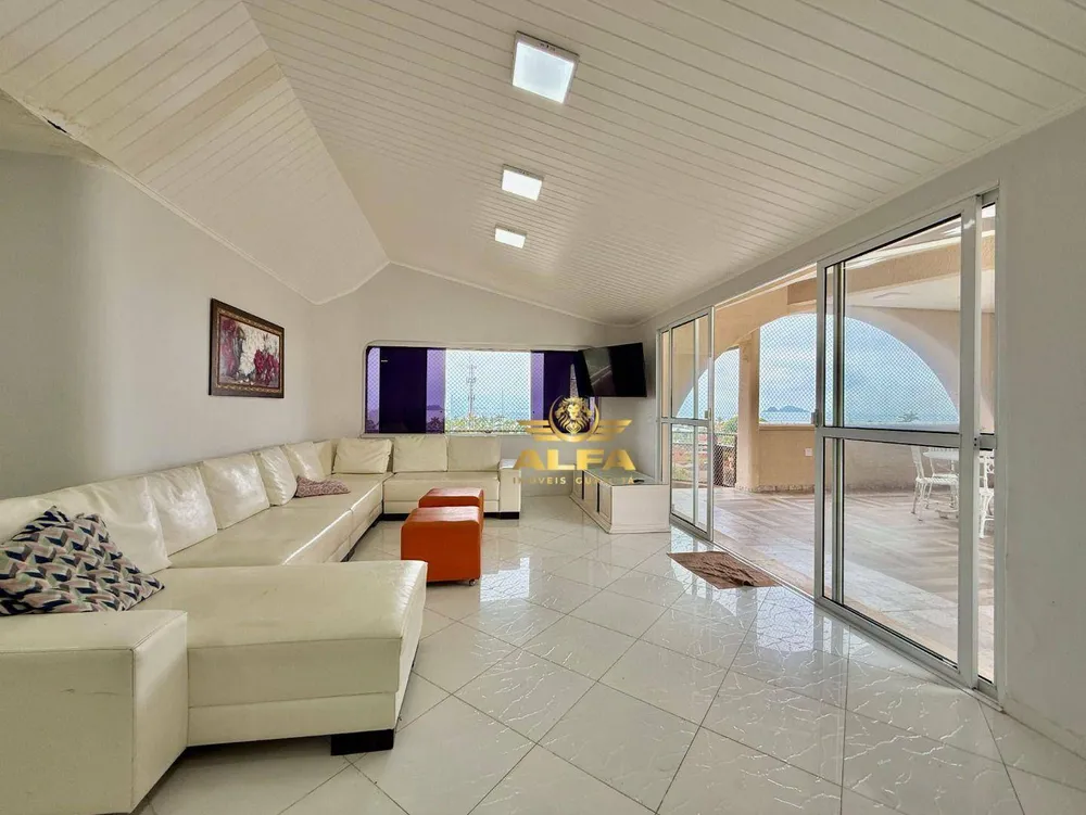 Cobertura, 4 quartos, 389 m² - Foto 3
