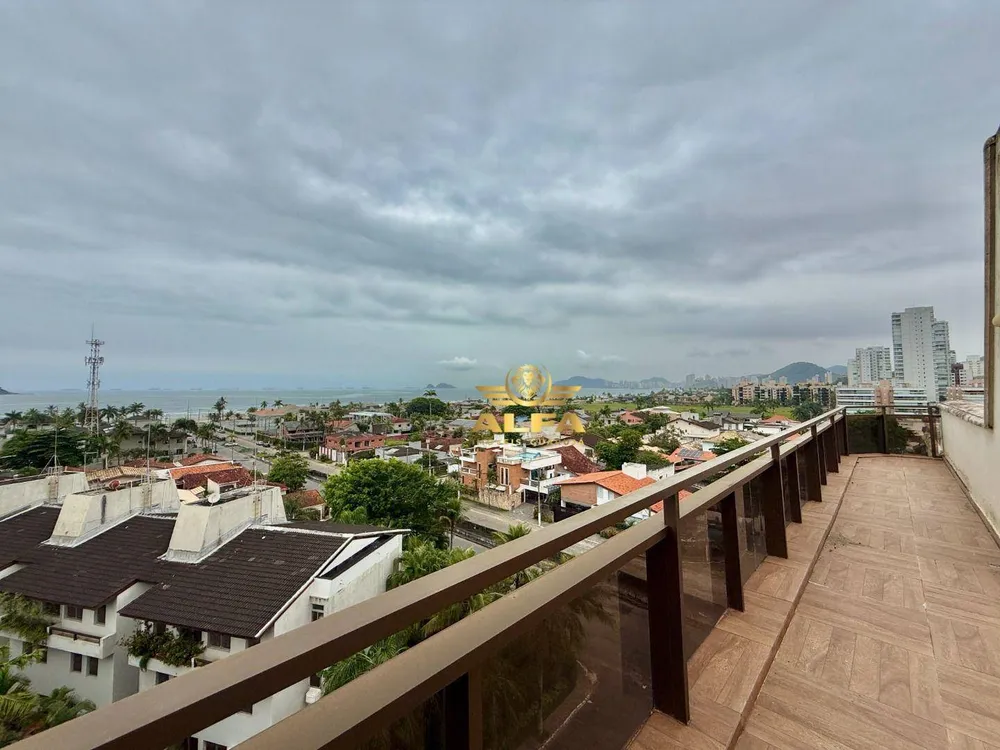 Cobertura, 4 quartos, 389 m² - Foto 12