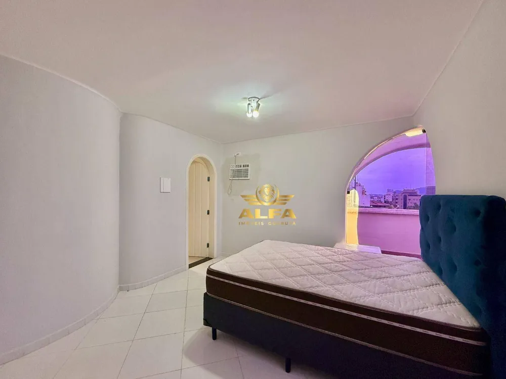 Cobertura, 4 quartos, 389 m² - Foto 11