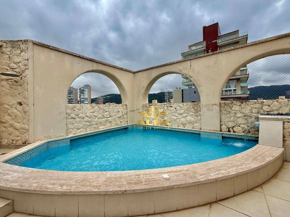 Cobertura, 4 quartos, 389 m² - Foto 6