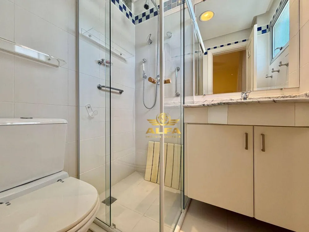 Apartamento, 3 quartos, 120 m² - Foto 8