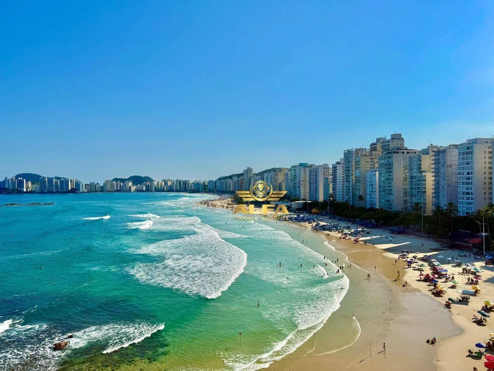 Apartamento, 3 quartos, 140 m² - Foto 2