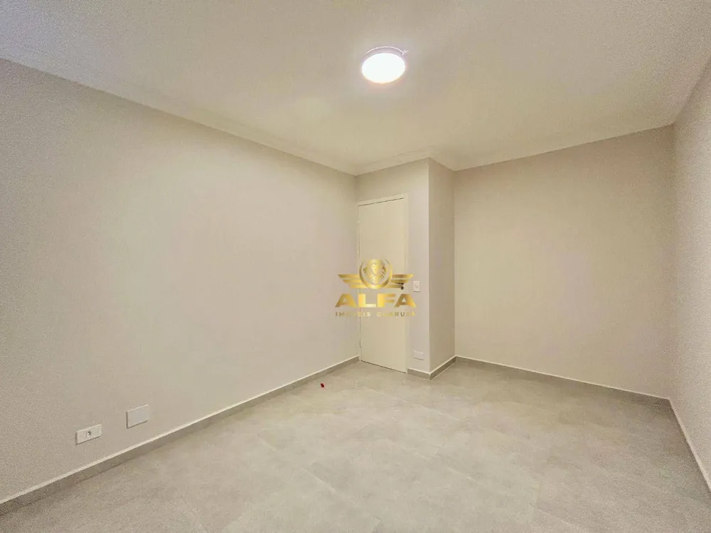 Apartamento, 3 quartos, 100 m² - Foto 1