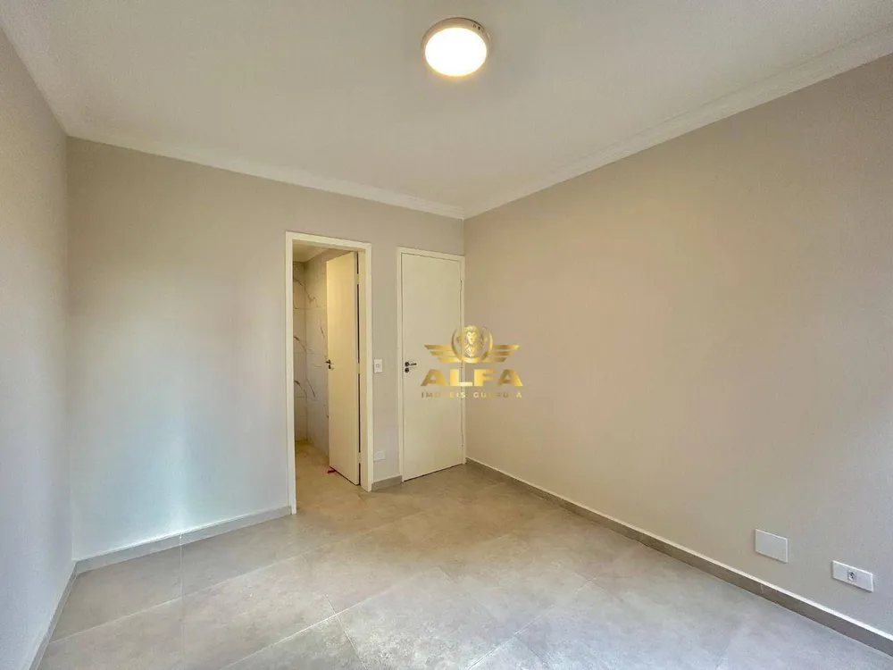 Apartamento, 3 quartos, 100 m² - Foto 7