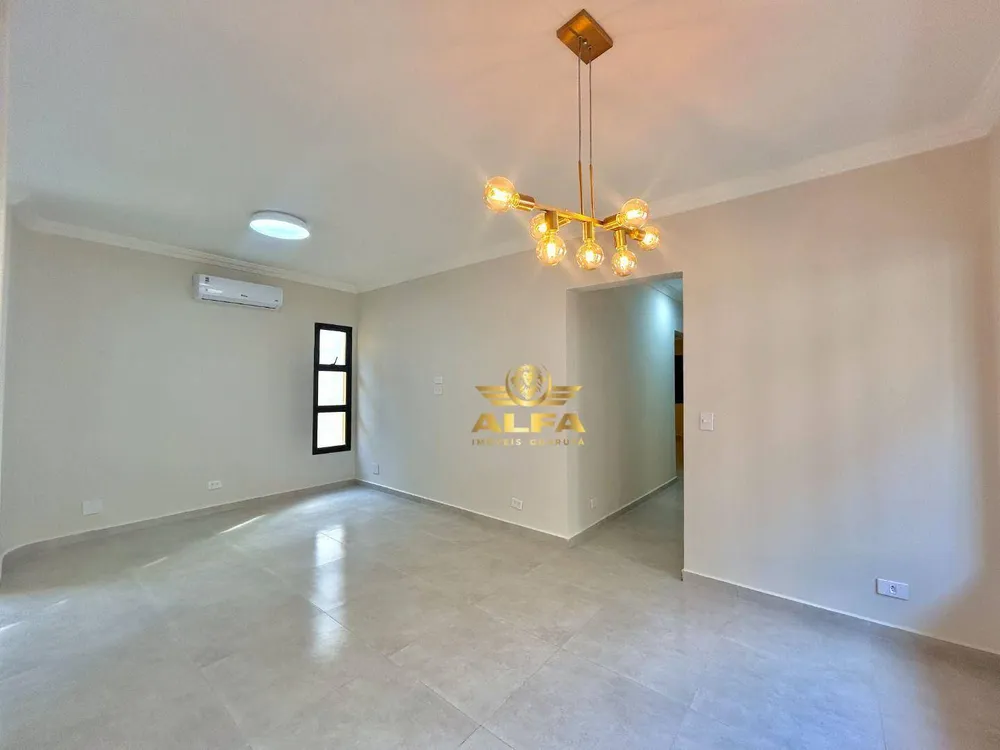 Apartamento, 3 quartos, 100 m² - Foto 2